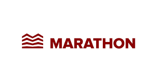 Marathon Logo
